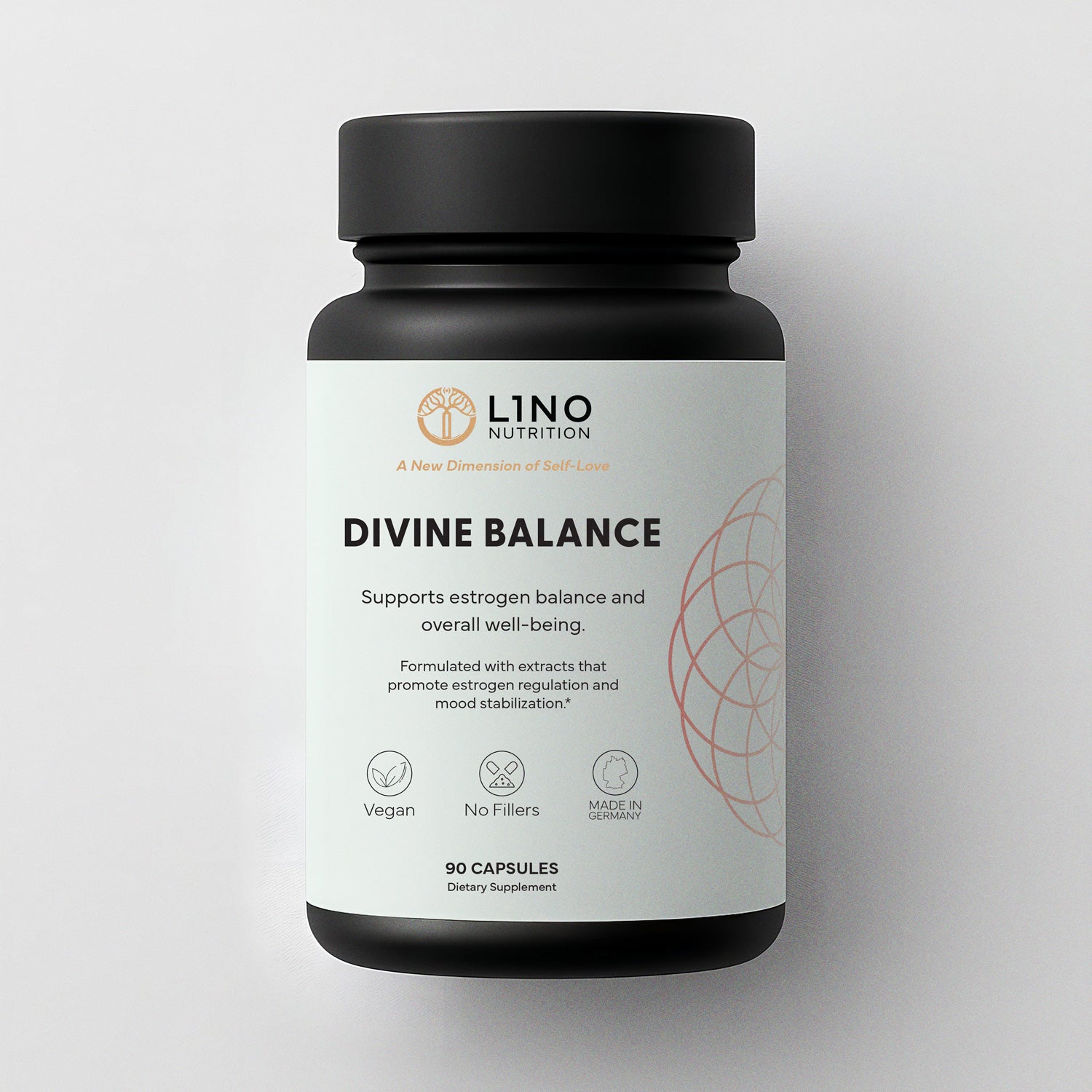 Divine Balance