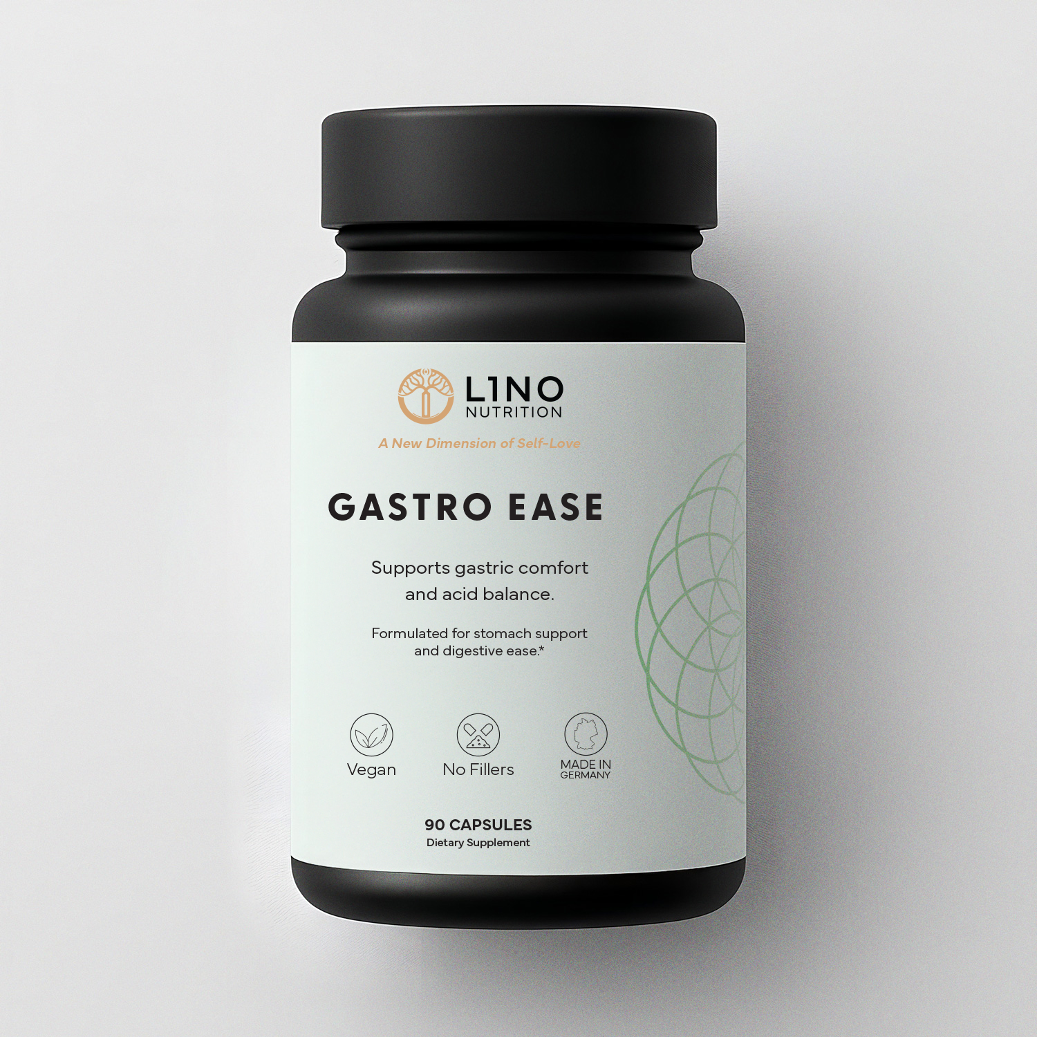 Gastro Ease