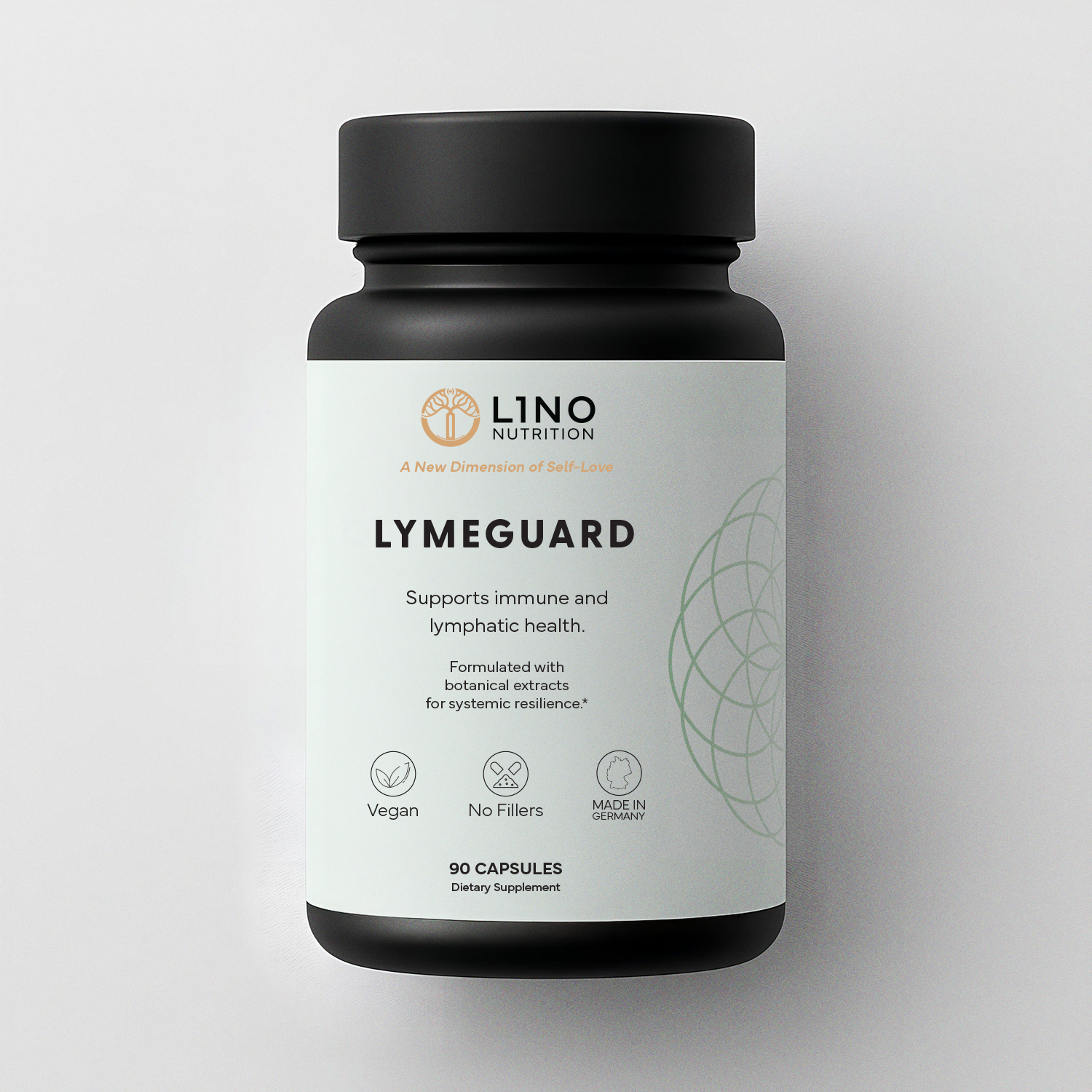 LymeGuard