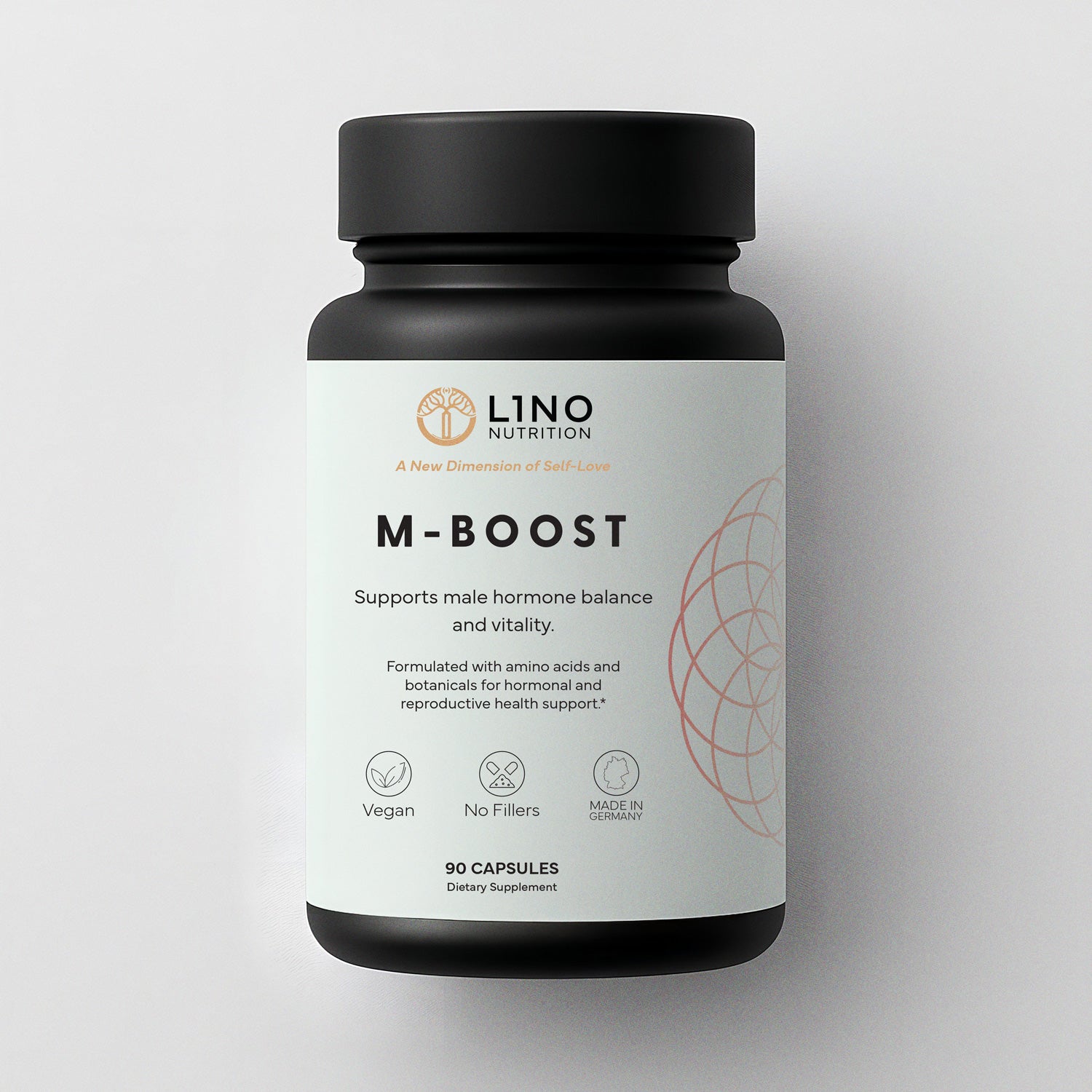M-BOOST