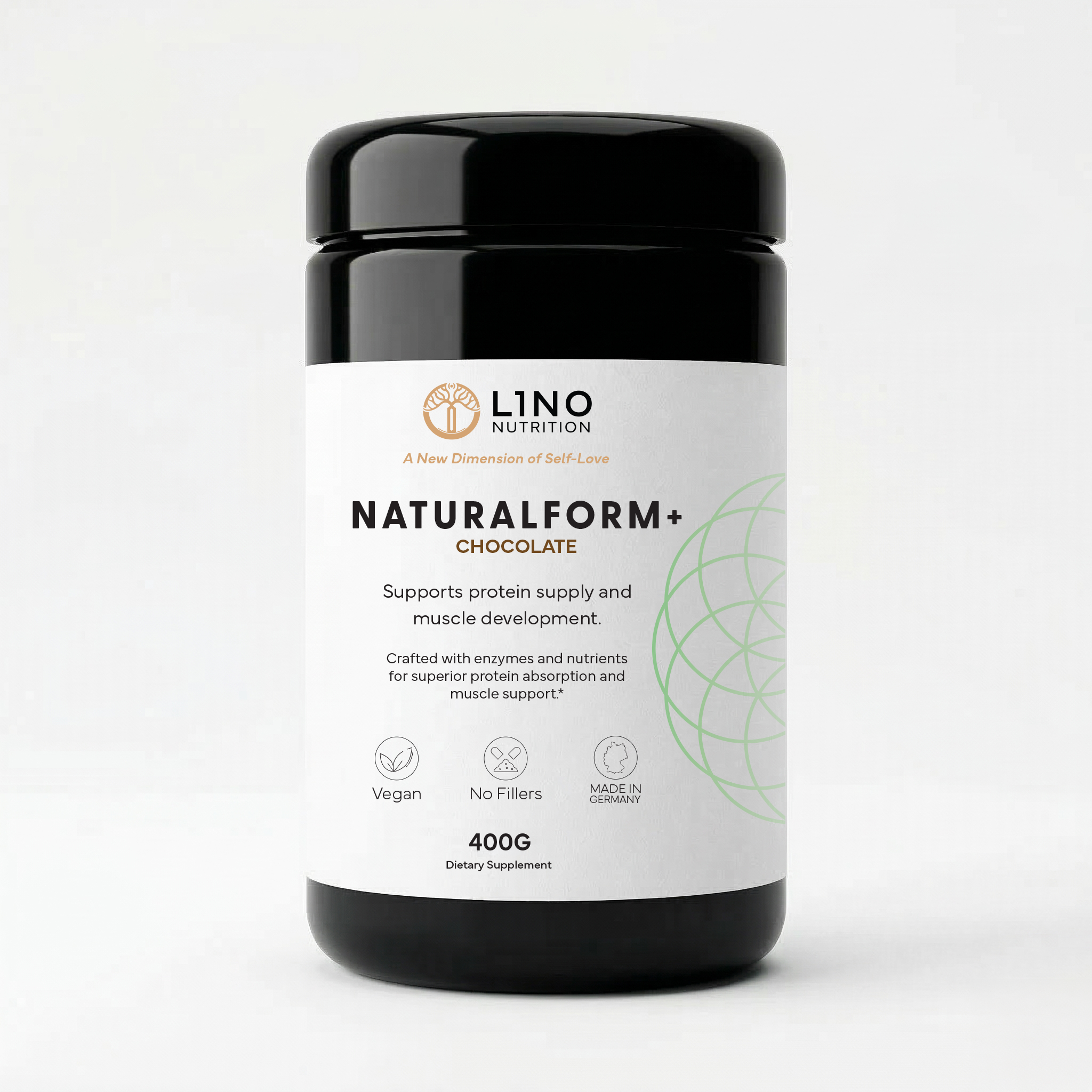 NaturalForm+