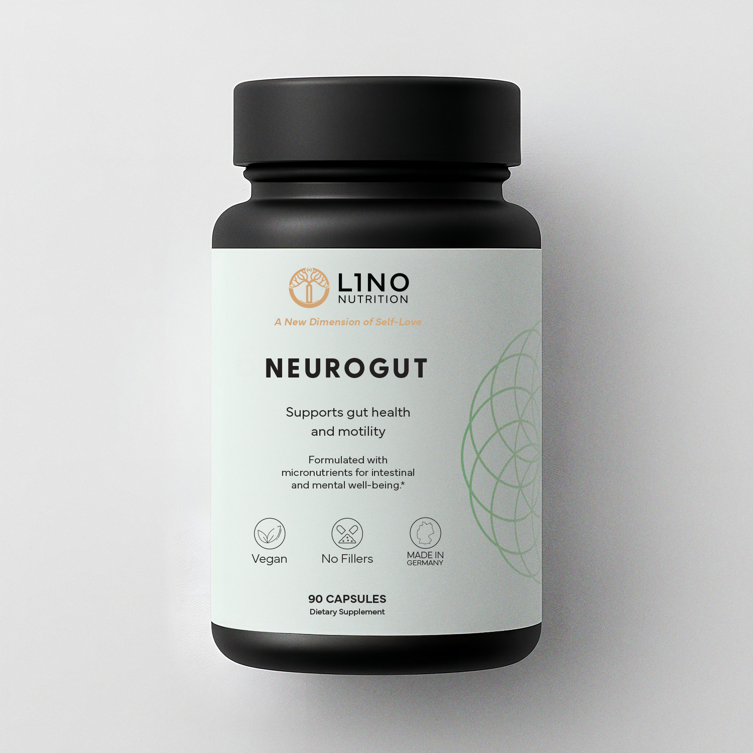 NeuroGUT