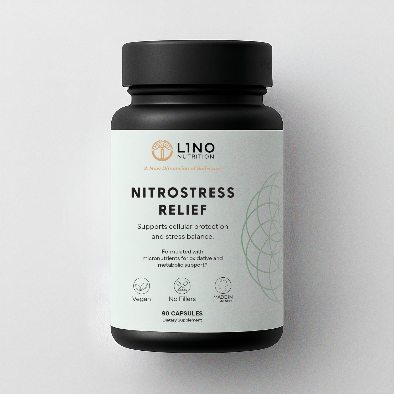 NitroStress Relief