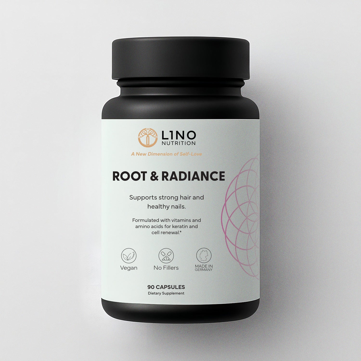 Root & Radiance